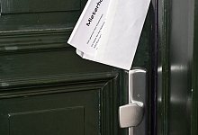 Mieterh&ouml;hung - Foto: Andrea Warnecke/dpa-tmn