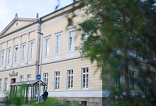 Landgericht Detmold - Janet König