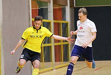 Highlights der LZ-Cup-Vorrunde - Paul Cohen