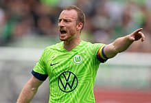 Maximilian Arnold - Swen Pf&ouml;rtner/dpa