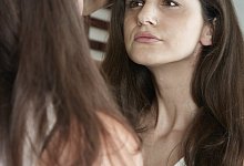 Creme auftragen - Foto: Magdalena Rodziewicz