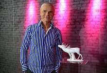 J&uuml;rgen Domian - dpa