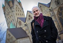 Verhandlung am Landgericht: Priesterkind Thomas / Tomasz Kucharski - Niklas Tüns