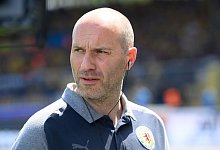 Daniel Scherning - Swen Pf&ouml;rtner/dpa