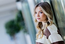 Julia Beautx - Rolf Vennenbernd/dpa