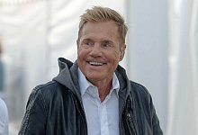 Dieter Bohlen - Henning Kaiser/dpa