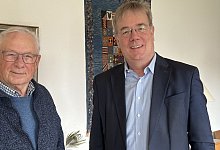 besonderes-ordinationsjubilaum - 1 - Lippische Landeskirche