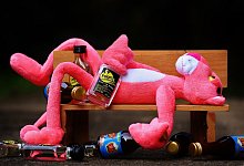 Shameless - Symbolbild: Pixabay