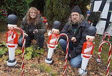 miw-weihnachtshaus-3 - Michaela Wei&szlig;e