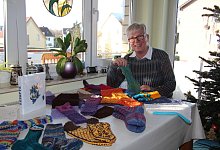 Handarbeiten - Cordula Gr&ouml;ne