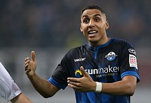 Abdelhamid Sabiri zieht es nun nach Italien. Der 23-j&auml;hrige SCP-Akteur wechselt zu Lazio Rom, wird aber vorerst an den italienischen Zweitligisten US Salernitana ausgeliehen. - picture alliance/dpa