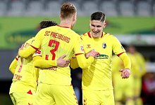 Europa-Hoffnungen - Foto: Tom Weller/dpa