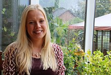 Scheiterte bei "Wer wird Millionär" - Svenja Kracht