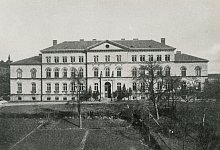 Lehrer-Seminar - 1 - Lippische Landesbibliothek Detmold