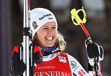 Weltcup - Foto: Stephan Jansen/dpa