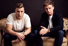 Felix Lobrecht und Tommi Schmitt - Marvin Ruppert