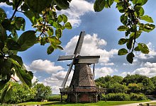 M&uuml;hle - Dirk-Ulrich Br&uuml;ggemann