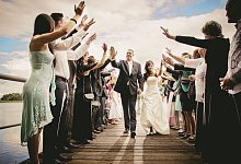 Hochzeit - Symbolbild: Pixabay