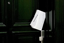 Frist Klage Mieterh&ouml;hung Vermieter Mieter Gericht - Foto: Andrea Warnecke/dpa-tmn