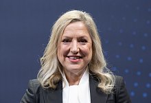 Helen Giza - Boris Roessler/dpa