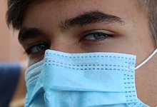 Maske - Janet K&ouml;nig