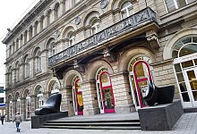 Von der Heydt-Museum - Caroline Seidel/dpa