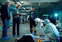 TV-Ausblick ARD - &laquo;Tatort: Deine Mutter&raquo; - Petro Domenigg/ARD Degeto/ORF/dpa