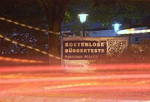 Coronavirus - Hamburg - Marcus Brandt/dpa