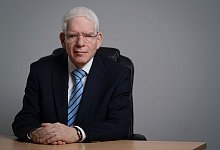 Josef Schuster - Nicolas Armer/dpa