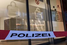 Sparkasse Gelsenkirchen-Buer - Oliver Berg/dpa