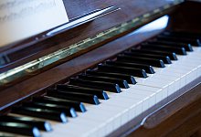 Das beliebteste Instrument in Musikschulen - Viola Lopes/dpa