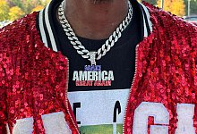 Wahlkampf in den USA - Trump - Luzia Geier/dpa