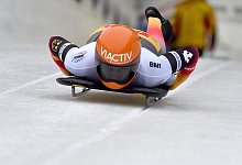 Sieg - Foto: Caroline Seidel/dpa