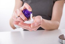 Viele Haarkuren gut - Foto: Christin Klose