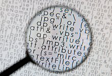 Suche nach Viren - Foto: Sebastian Kahnert/dpa