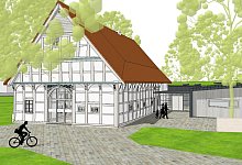 b44-architekten-haus - "b44 architekten"