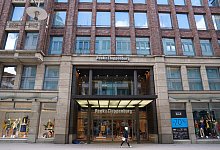 Peek & Cloppenburg - Marcus Brandt/dpa