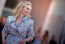 Nina Hoss - Rocco Spaziani/Mondadori Portfolio via ZUMA/dpa