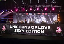 Finale Prime League - Gerald Matzka/dpa