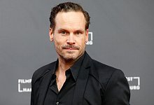 Schauspieler Wanja Mues - Foto: Georg Wendt/dpa