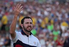 Patrick Cantlay - Andrew Medichini/AP/dpa