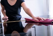 Minijobs - Foto: Florian Schuh/dpa-tmn