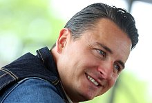 Andreas Gabalier - Karl-Josef Hildenbrand/dpa