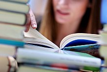 Ged&auml;chtnistraining - Foto: Jan Woitas/Symbolbild/dpa