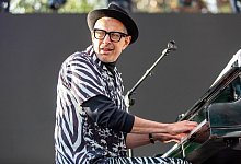 Jeff Goldblum - Daniel Deslover/ZUMA Wire/dpa