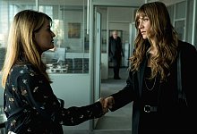 TV-Ausblick ARD - «Borchert und der Schlüssel zum Mord» - Pascal Mora/ARD Degeto/dpa