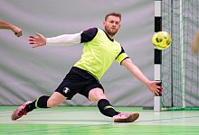 cherusker-gg-post-sv-dusseldorf-164 - Egon Penner