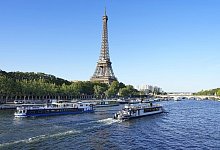 Paris - -/kyodo/dpa