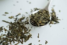 Grüner Tee - Catherine Waibel/dpa-tmn/dpa
