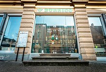 Burrico - Torben Gocke